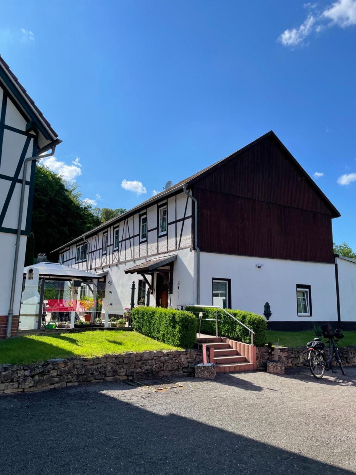 Holla Die Waldfee Konigerode Exterior photo