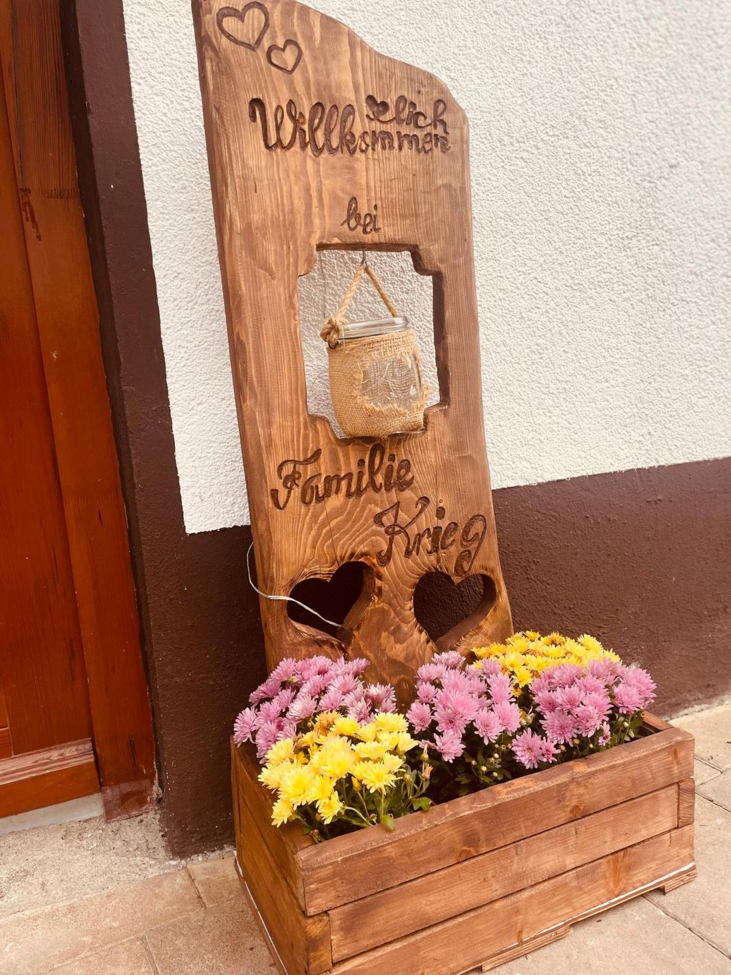 Holla Die Waldfee Konigerode Exterior photo